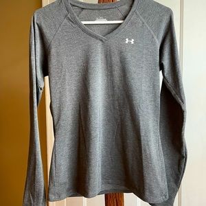 Under Armour Small Long Sleeve